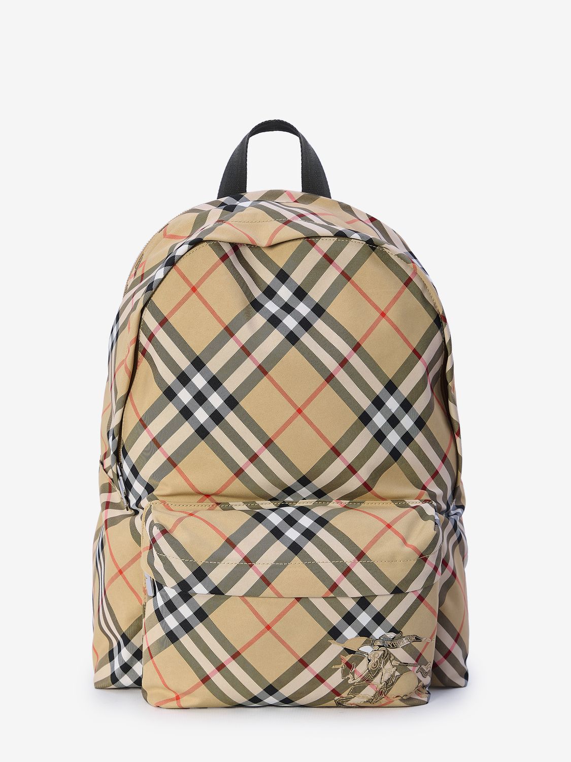 BURBERRY Essential Backpack 35cm x 41cm x 15cm