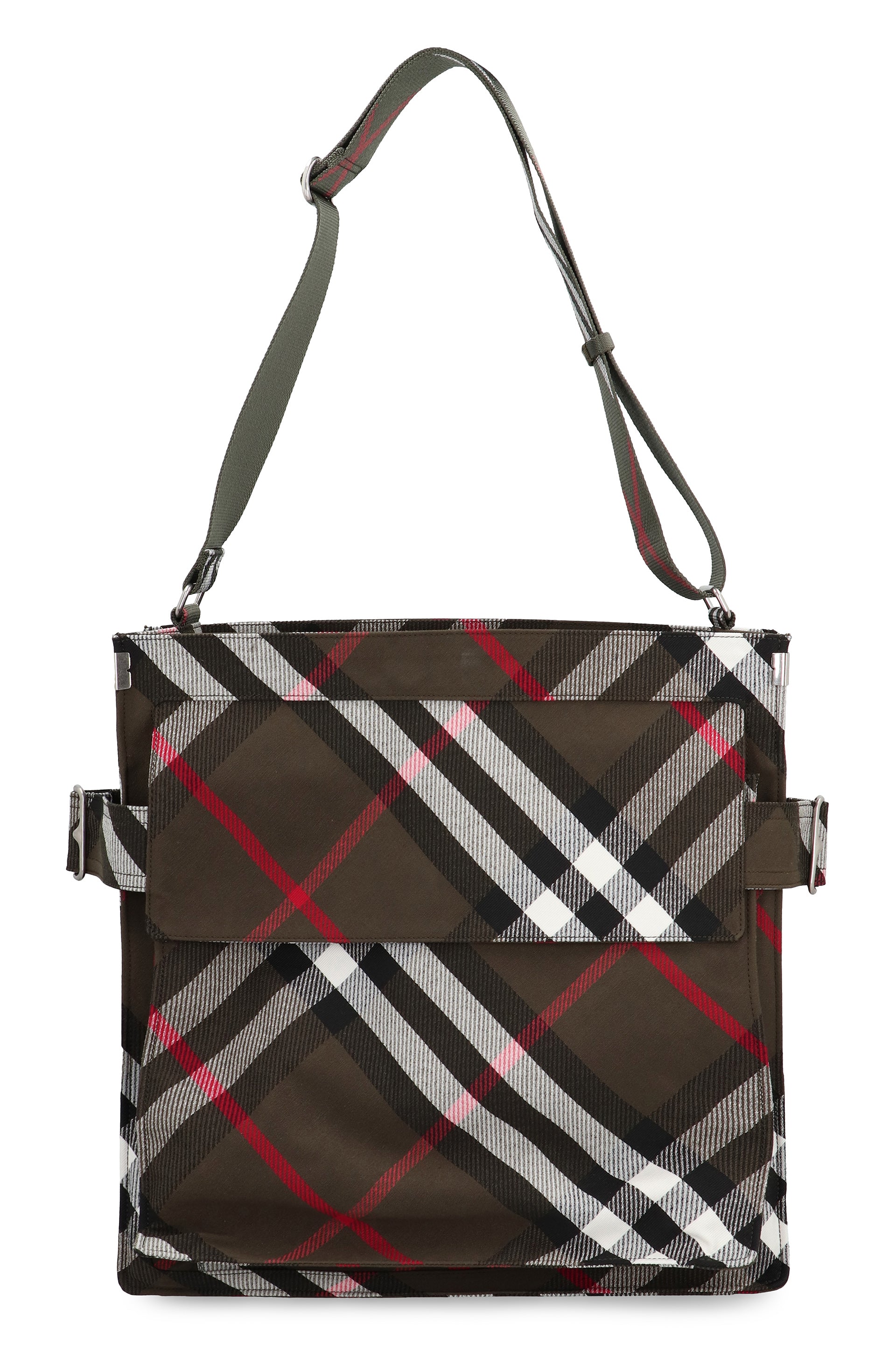 BURBERRY Trench Mini Tote Handbag - FW24