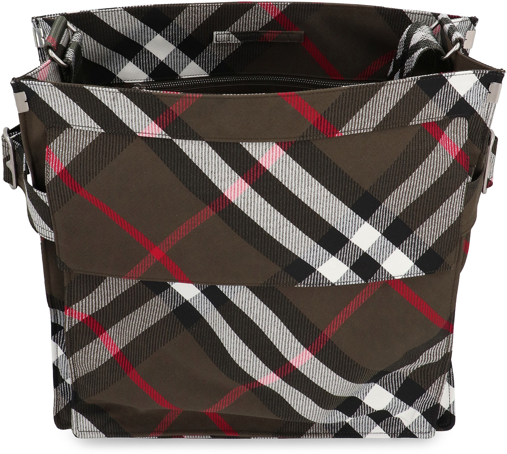 BURBERRY Trench Mini Tote Handbag - FW24