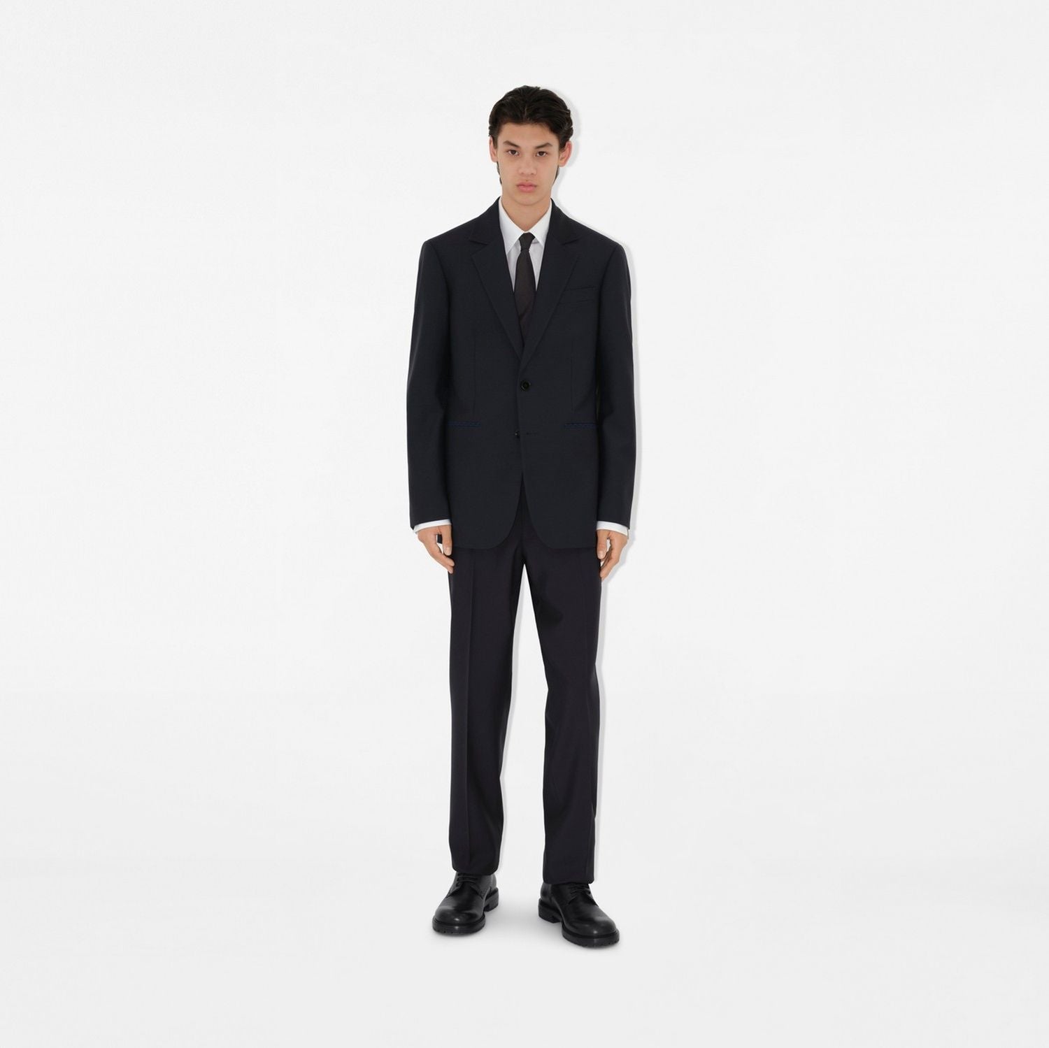 BURBERRY Men's Formal Jacket