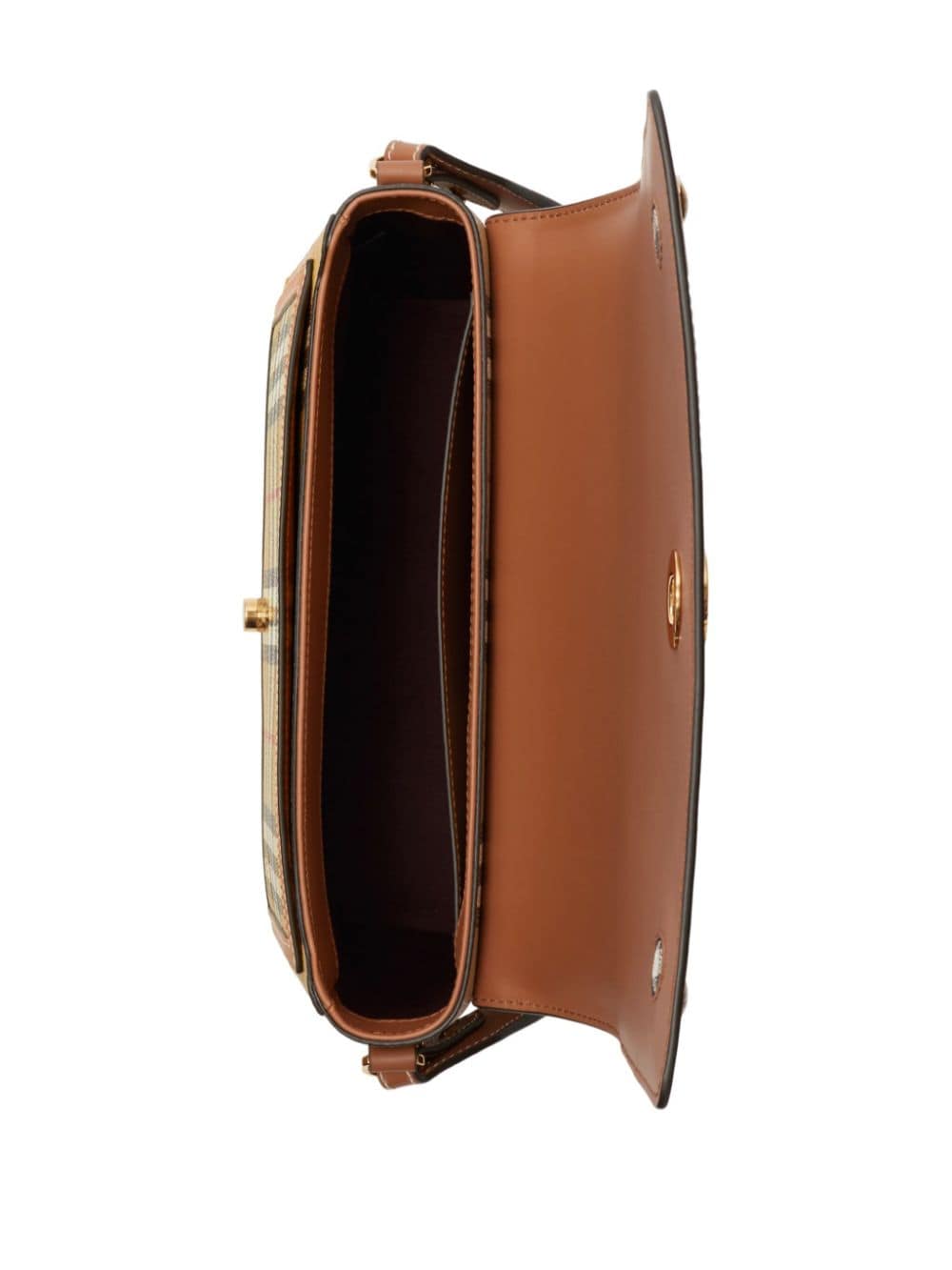 BURBERRY Medium Crossbody Handbag