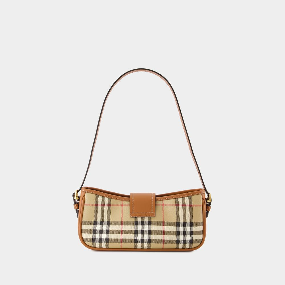 BURBERRY Mini Sling Purse for Women