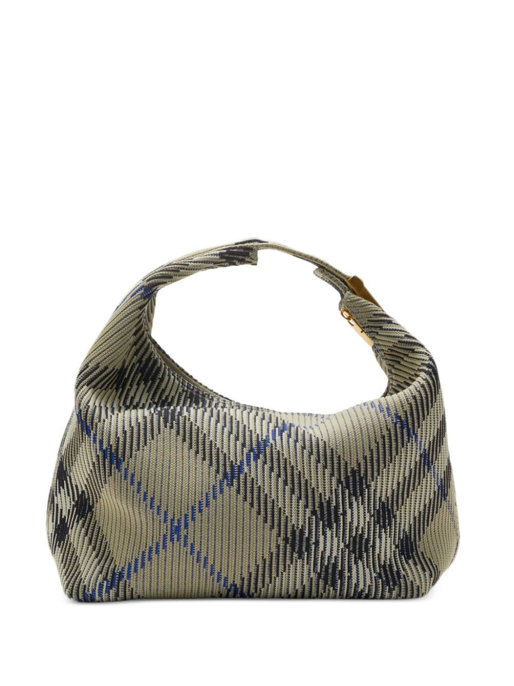 BURBERRY Mini Chic Shoulder Bag
