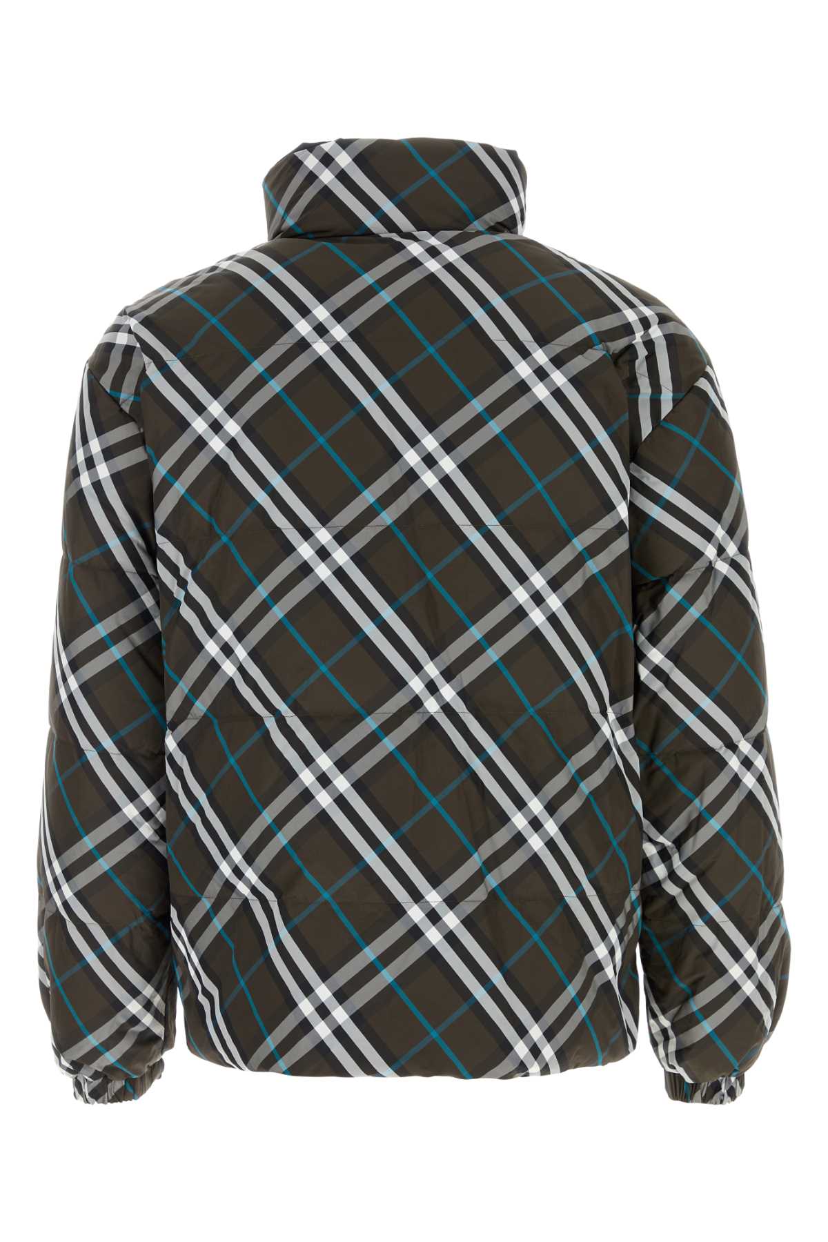 BURBERRY Reversible Down Jacket for Men