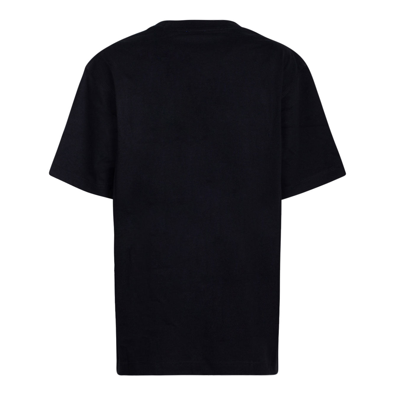 BURBERRY Classic Cotton T-Shirt & Polo Collection for Men