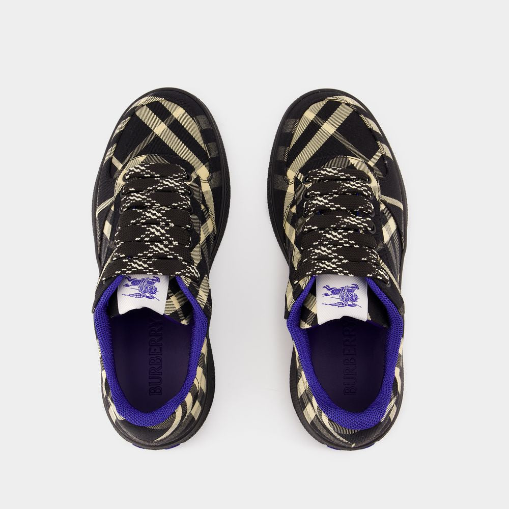 BURBERRY Terrace Sneakers for Women