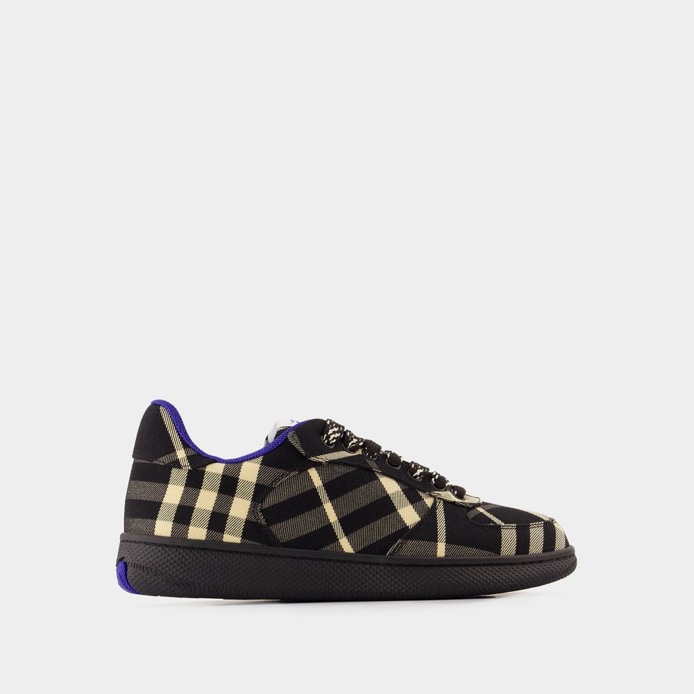 BURBERRY Terrace Sneakers for Women