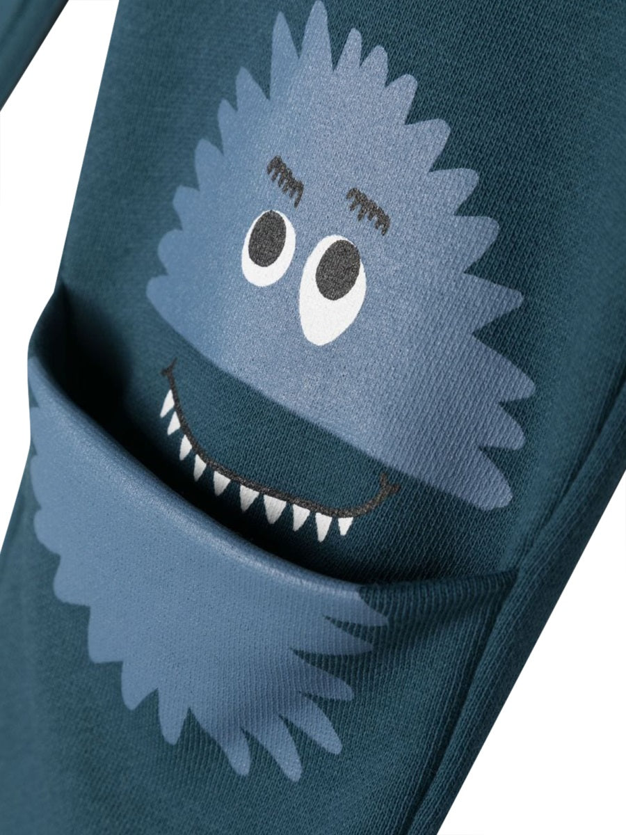 STELLA McCARTNEY Mini Comfort Joggers for Boys