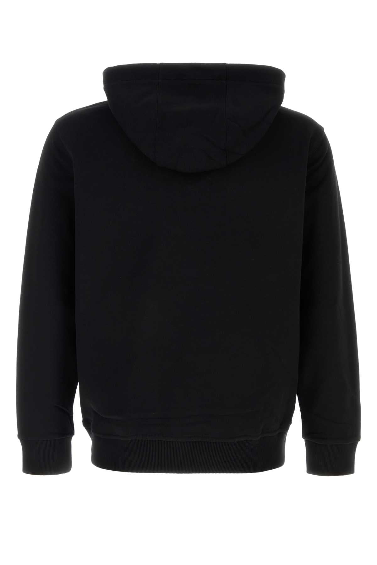 BURBERRY Classic Cotton Sweatshirt for Men - SS25