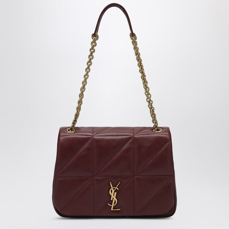 SAINT LAURENT Medium Jamie Handbag