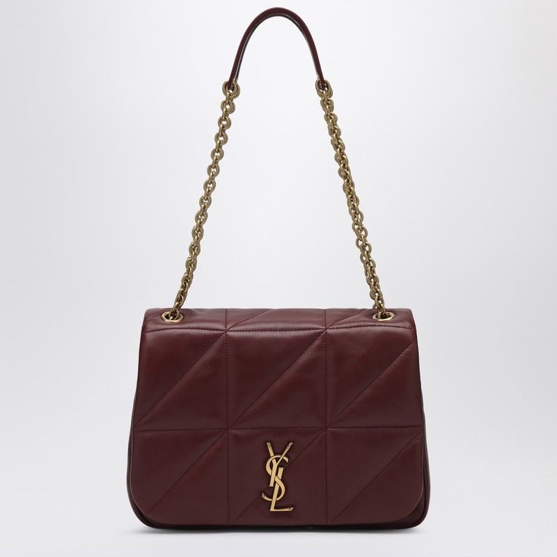 SAINT LAURENT Medium Jamie Shoulder Handbag