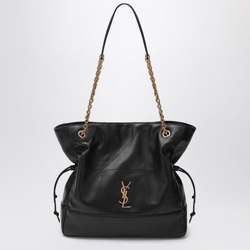 SAINT LAURENT Large Jamie Shopping Handbag