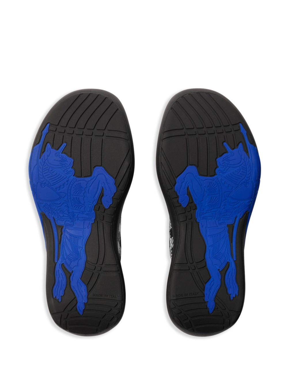 BURBERRY Neptune Sneaker - Women's Stylish Footwear