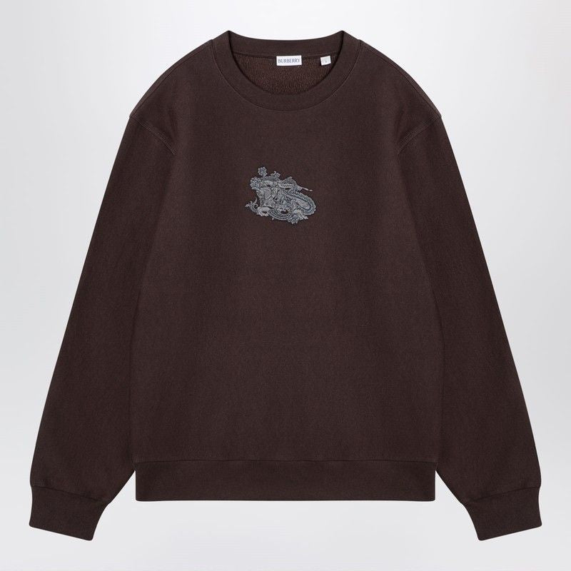 BURBERRY Men's Mini Fashion Sweatshirt