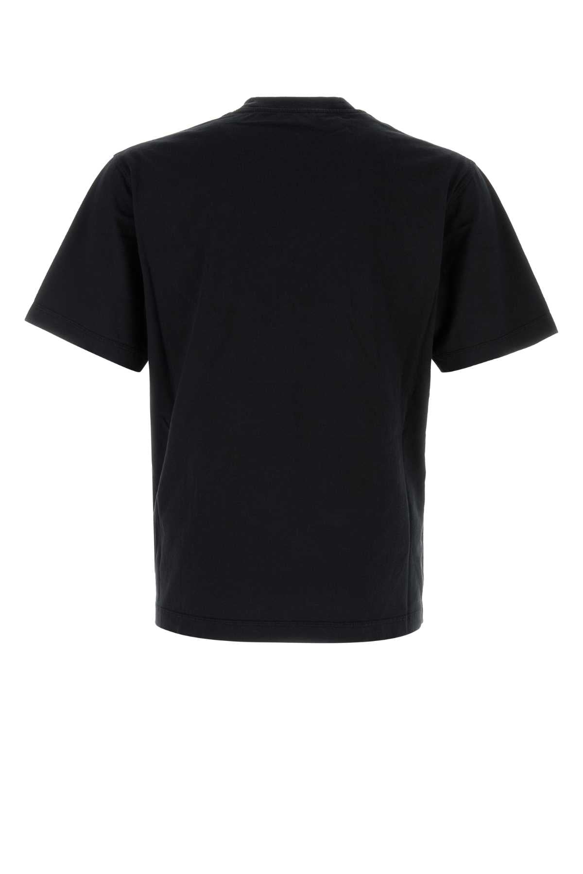 BURBERRY Classic Cotton T-Shirt for Men