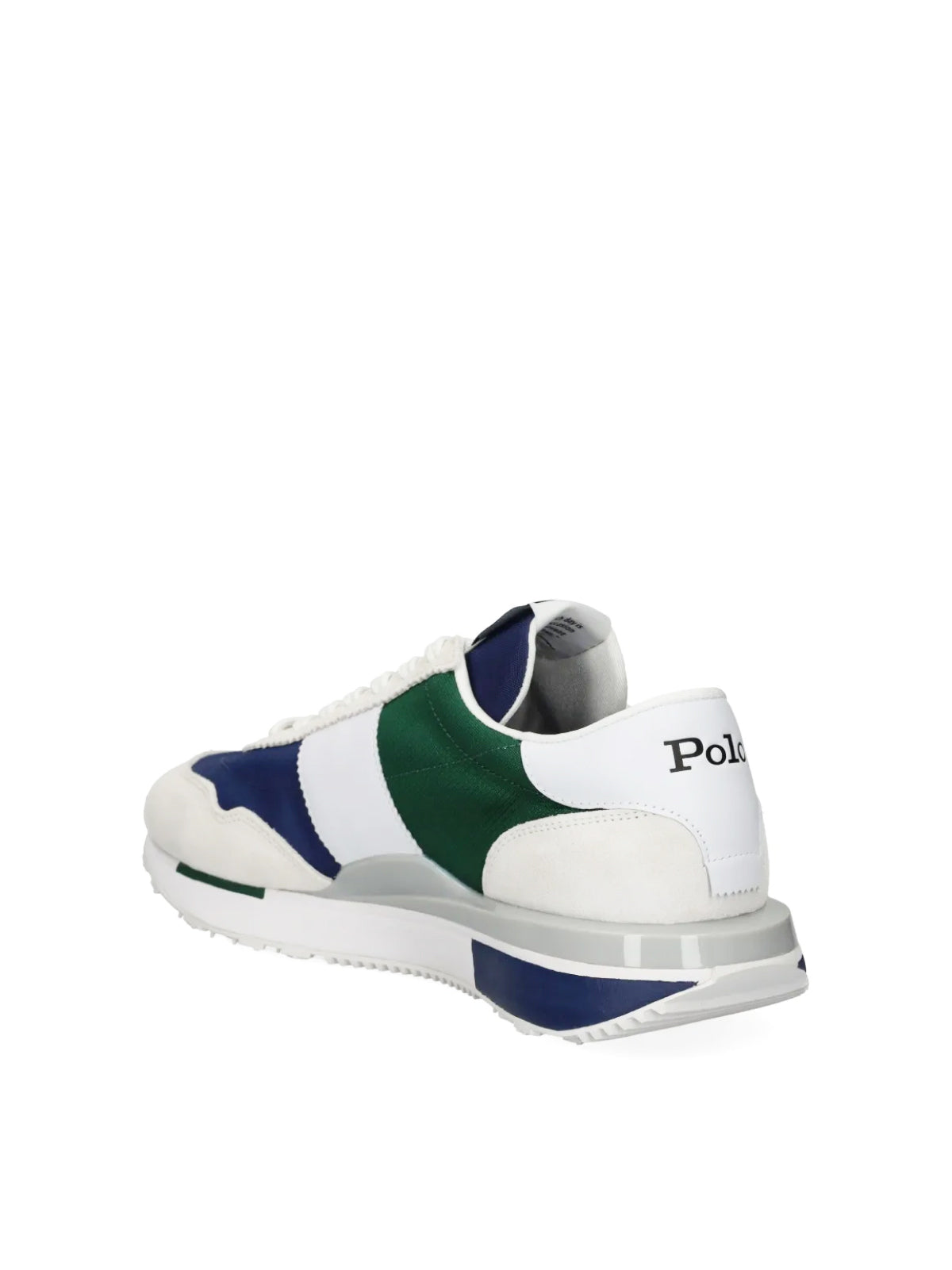 POLO RALPH LAUREN Train 89 PP Logo Sneakers for Men