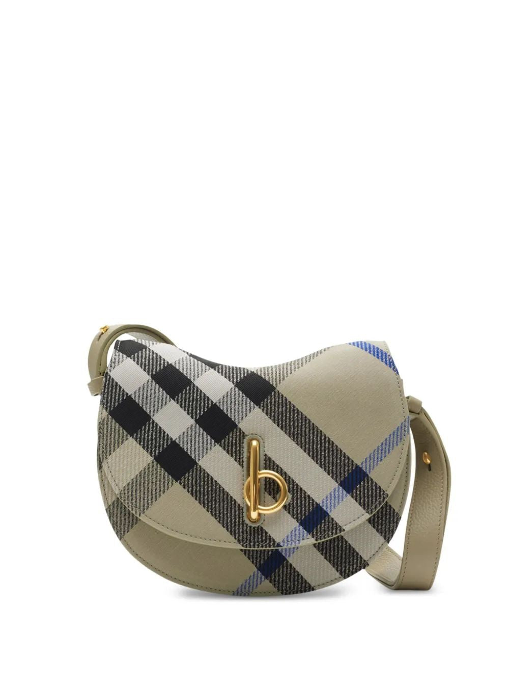 BURBERRY Mini Rocking Horse Crossbody Bag for Women