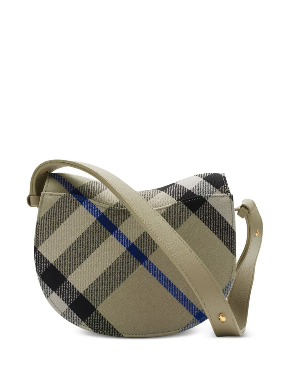 BURBERRY Mini Rocking Horse Crossbody Bag for Women
