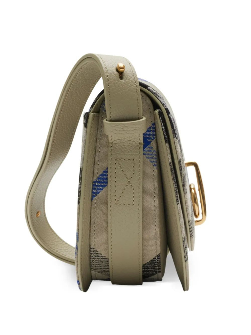 BURBERRY Mini Rocking Horse Crossbody Bag for Women