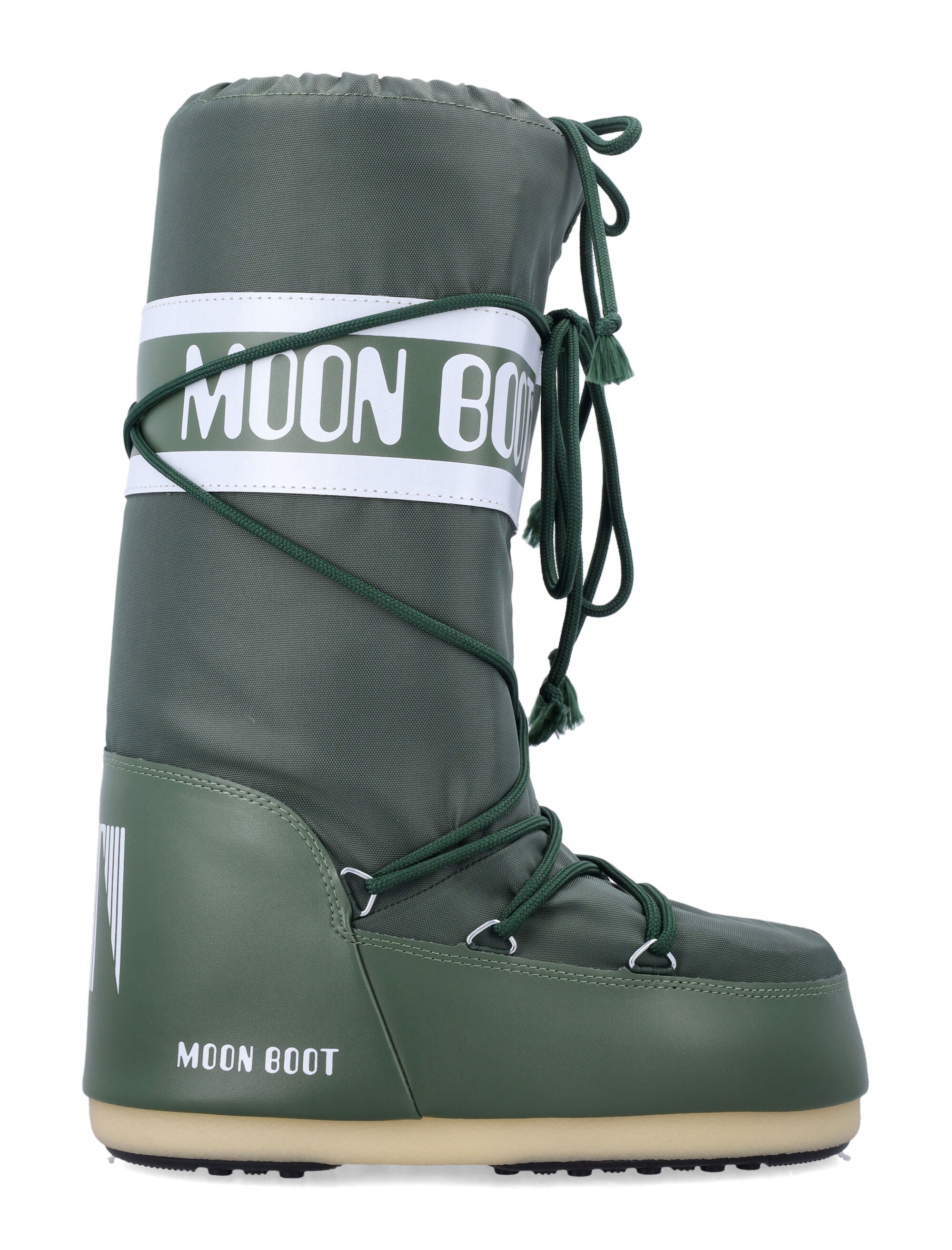 MOON BOOT Iconic Water-Repellent Boots for Women - Sizes 35/38 to 45/47