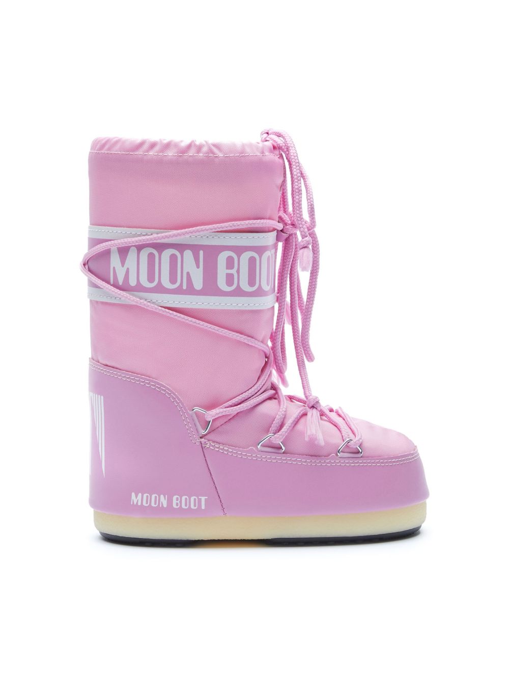 MOON BOOT Iconic Ambidextrous Mini Boots for Women - Sizes 35/38 to 45/47