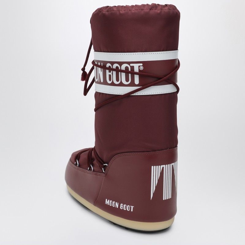 MOON BOOT Iconic High Boots for Women - FW25 Collection