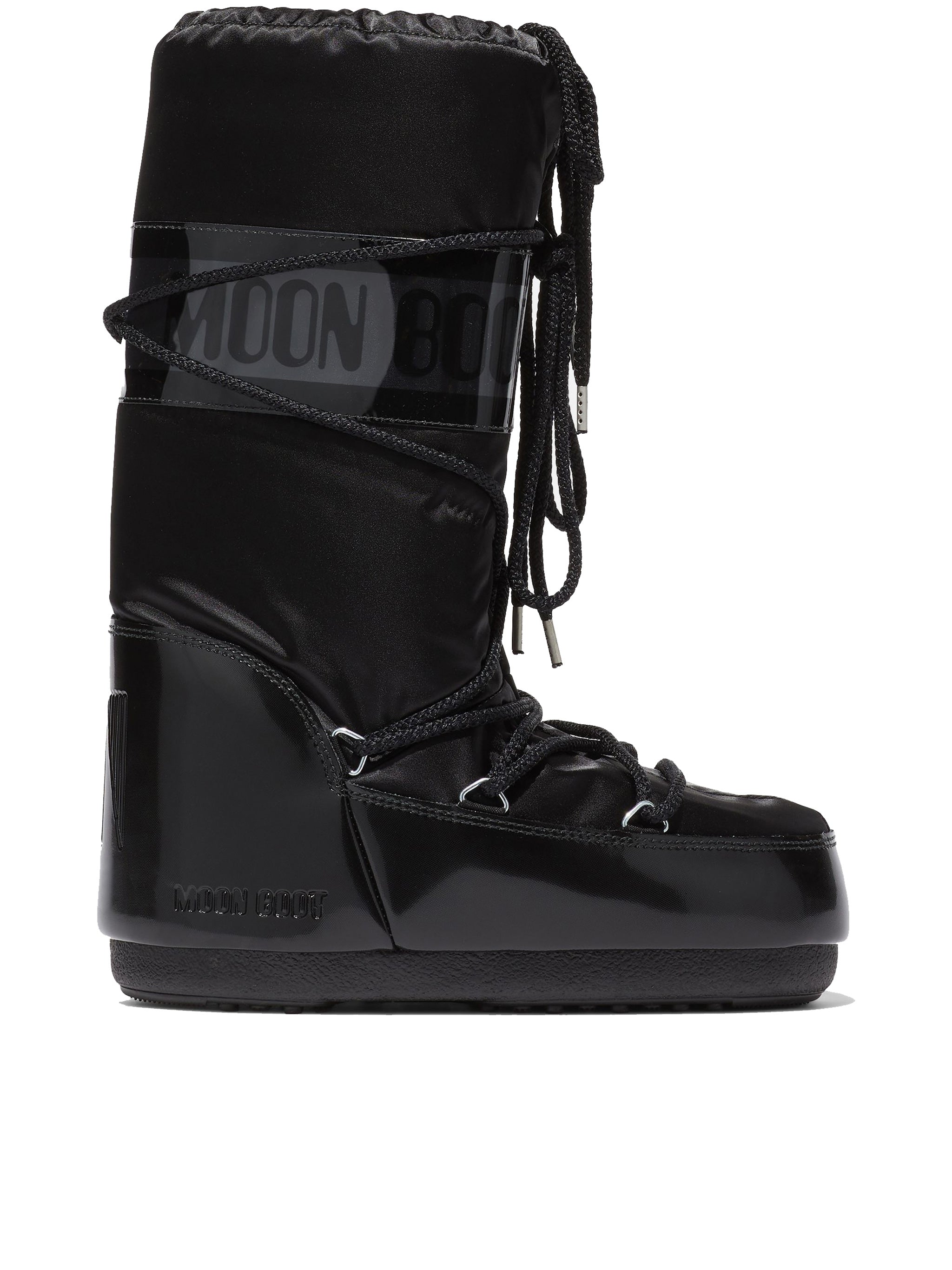 MOON BOOT Iconic Glance Mini Boots for Women