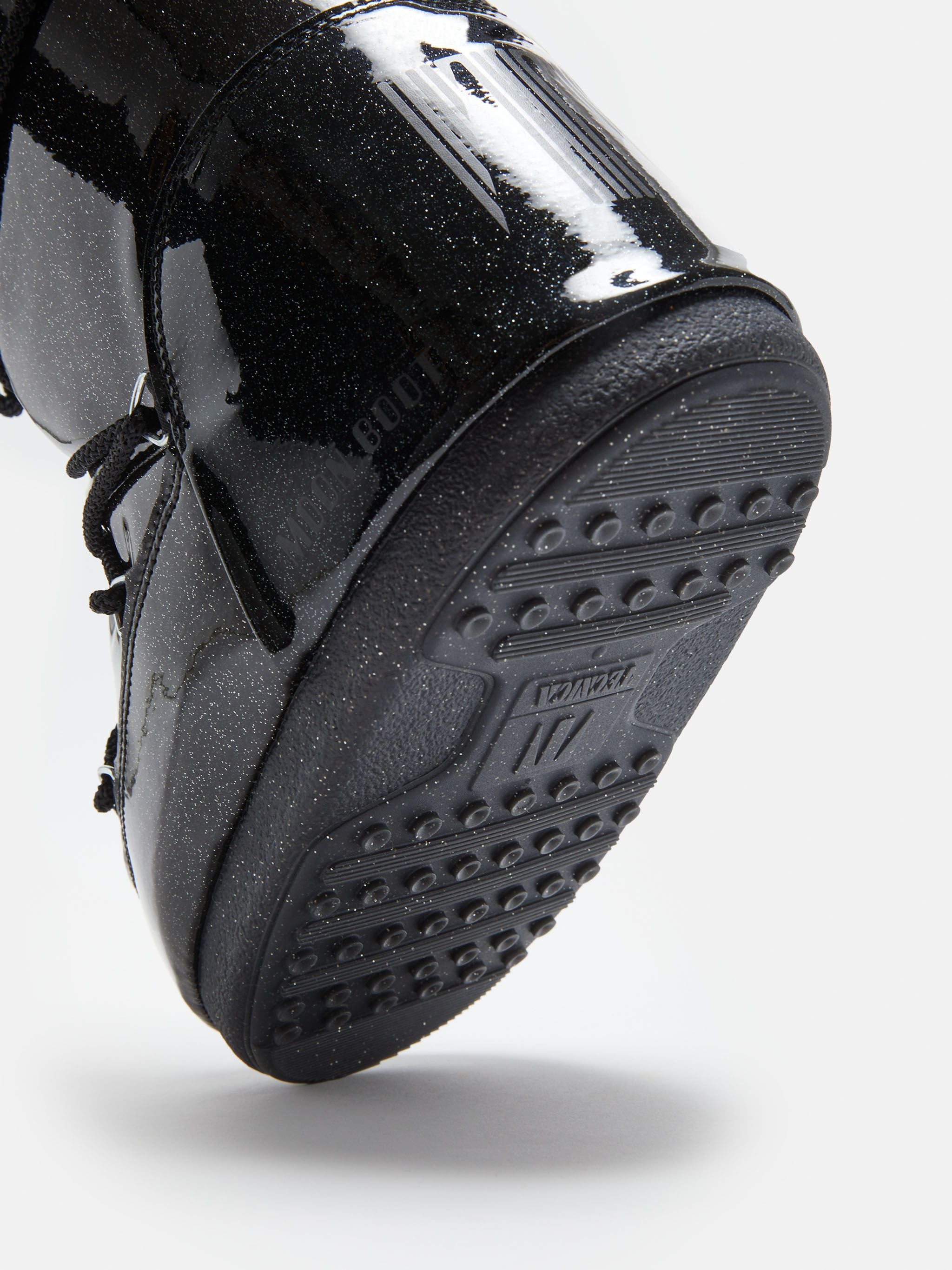 MOON BOOT Icon Glitter Boots for Women