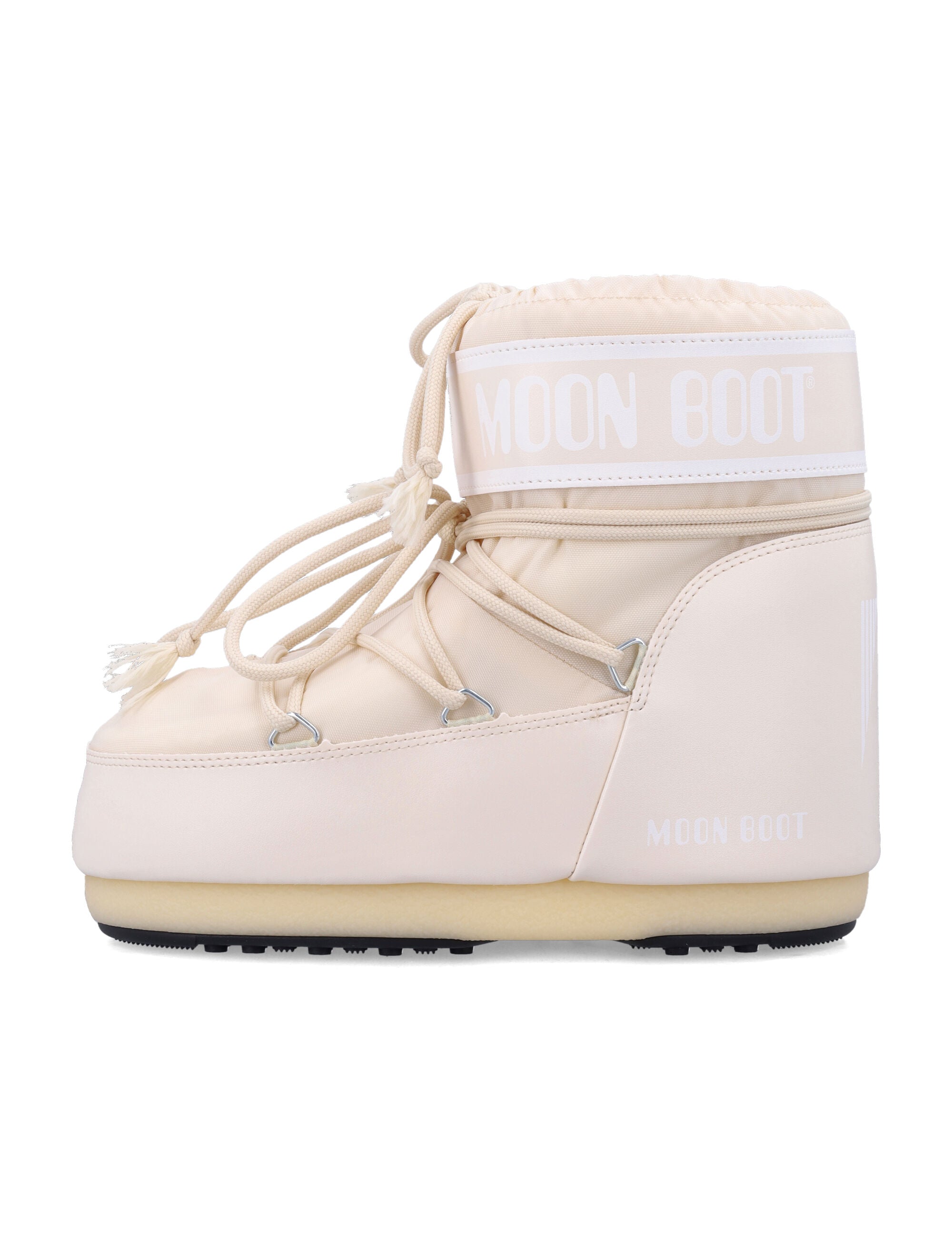 MOON BOOT Iconic Low Nylon Boots for Women