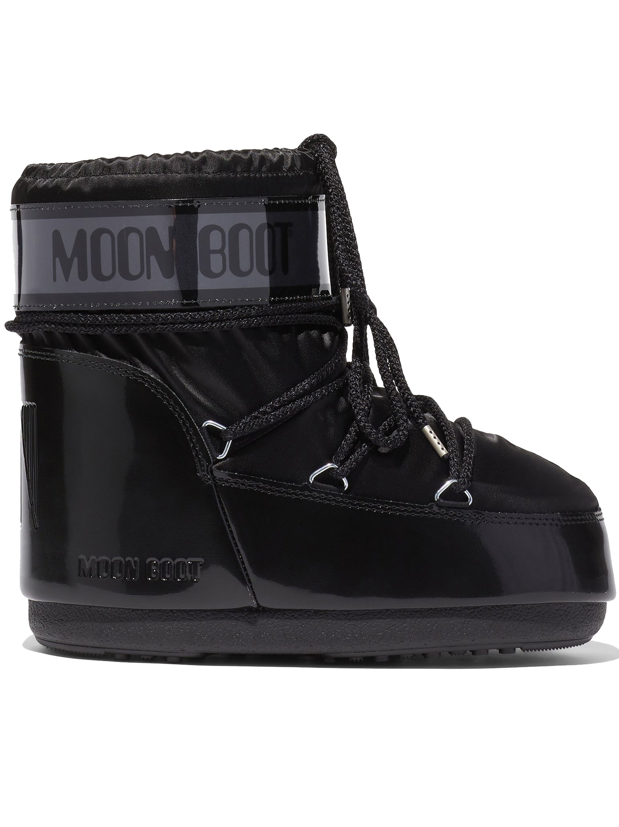 MOON BOOT Iconic Low-Profile Women's Boots