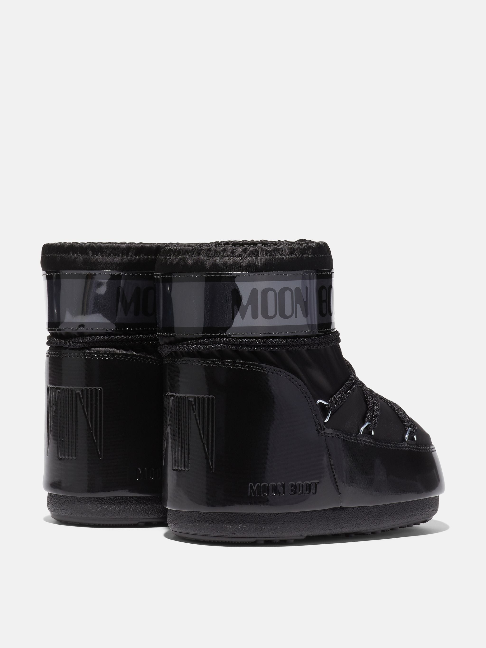 MOON BOOT Iconic Low-Profile Women's Boots