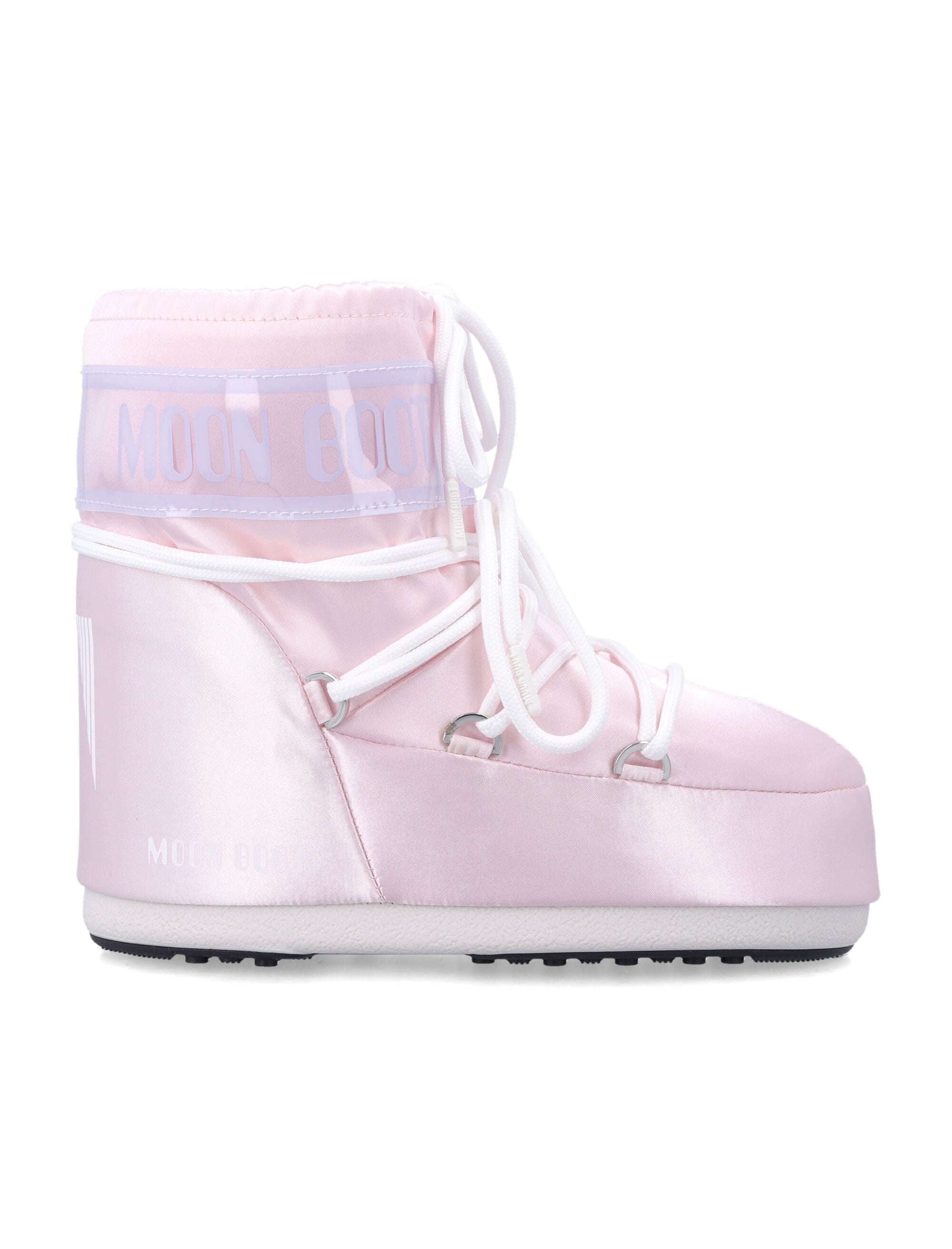 MOON BOOT Mini Icon Low Ankle Boots