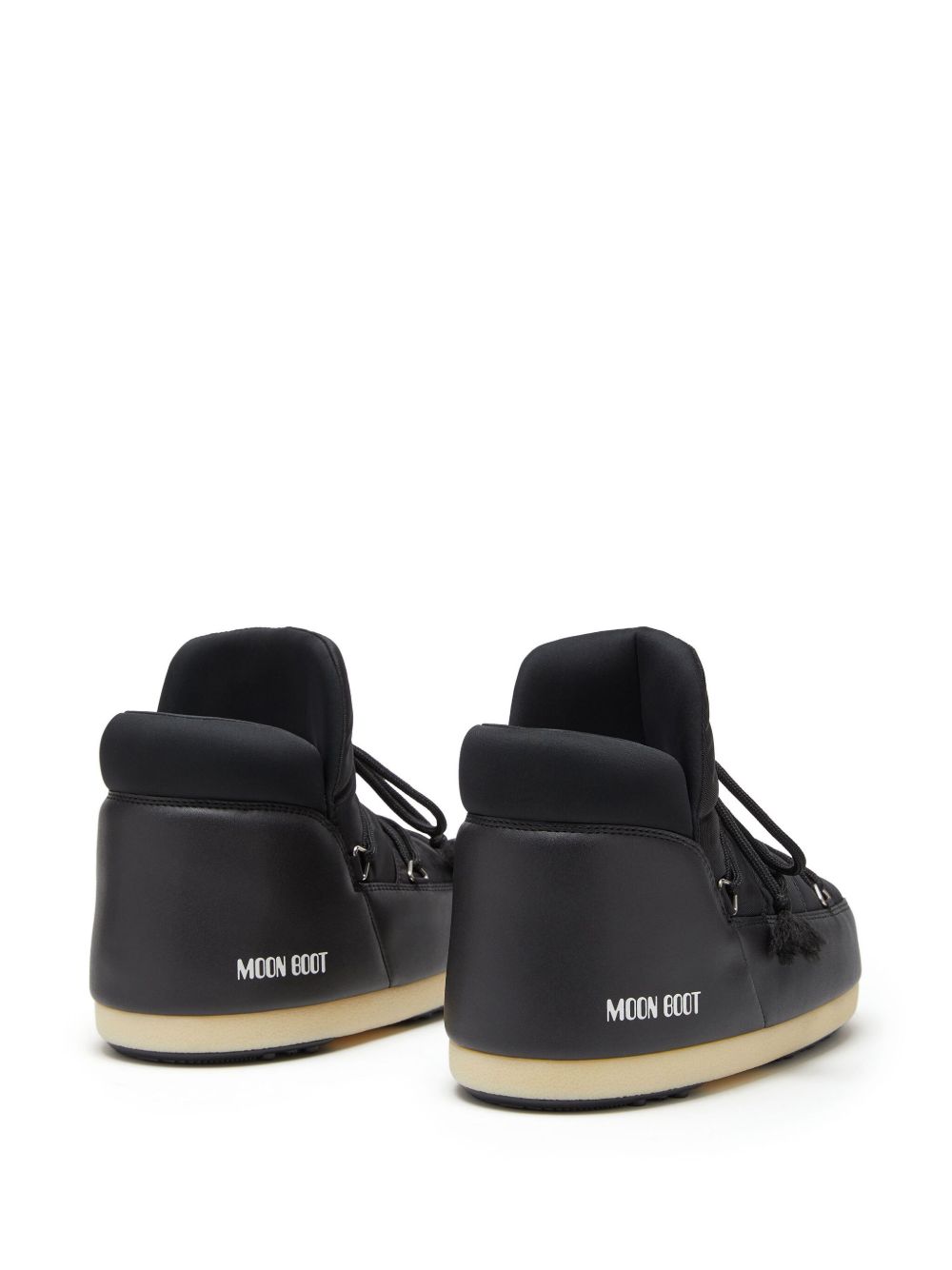 Unisex Moon Boot - FW25 Edition