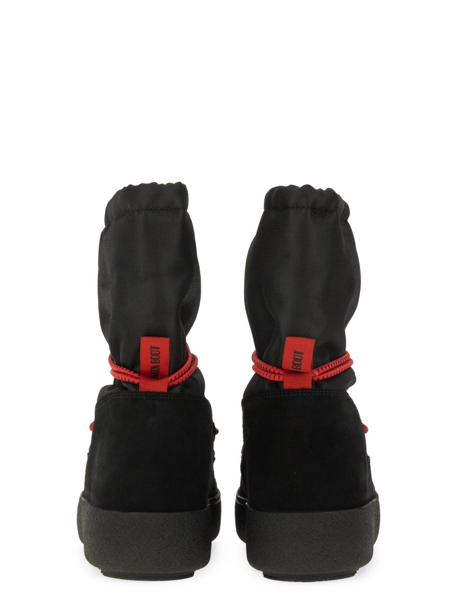MOON BOOT Polar Mini Boot