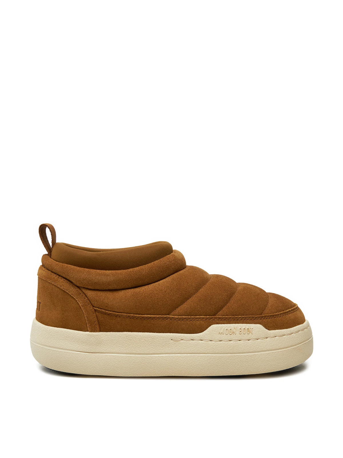 MOON BOOT PARK SOFT SUEDE Sneakers for Men