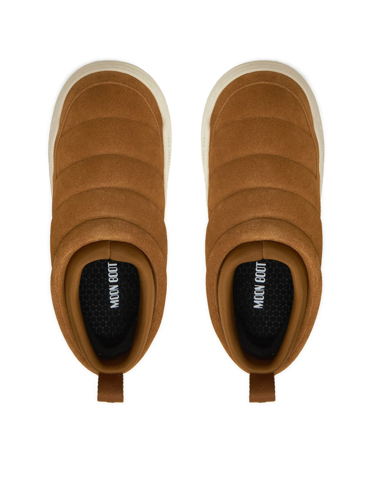 MOON BOOT PARK SOFT SUEDE Sneakers for Men