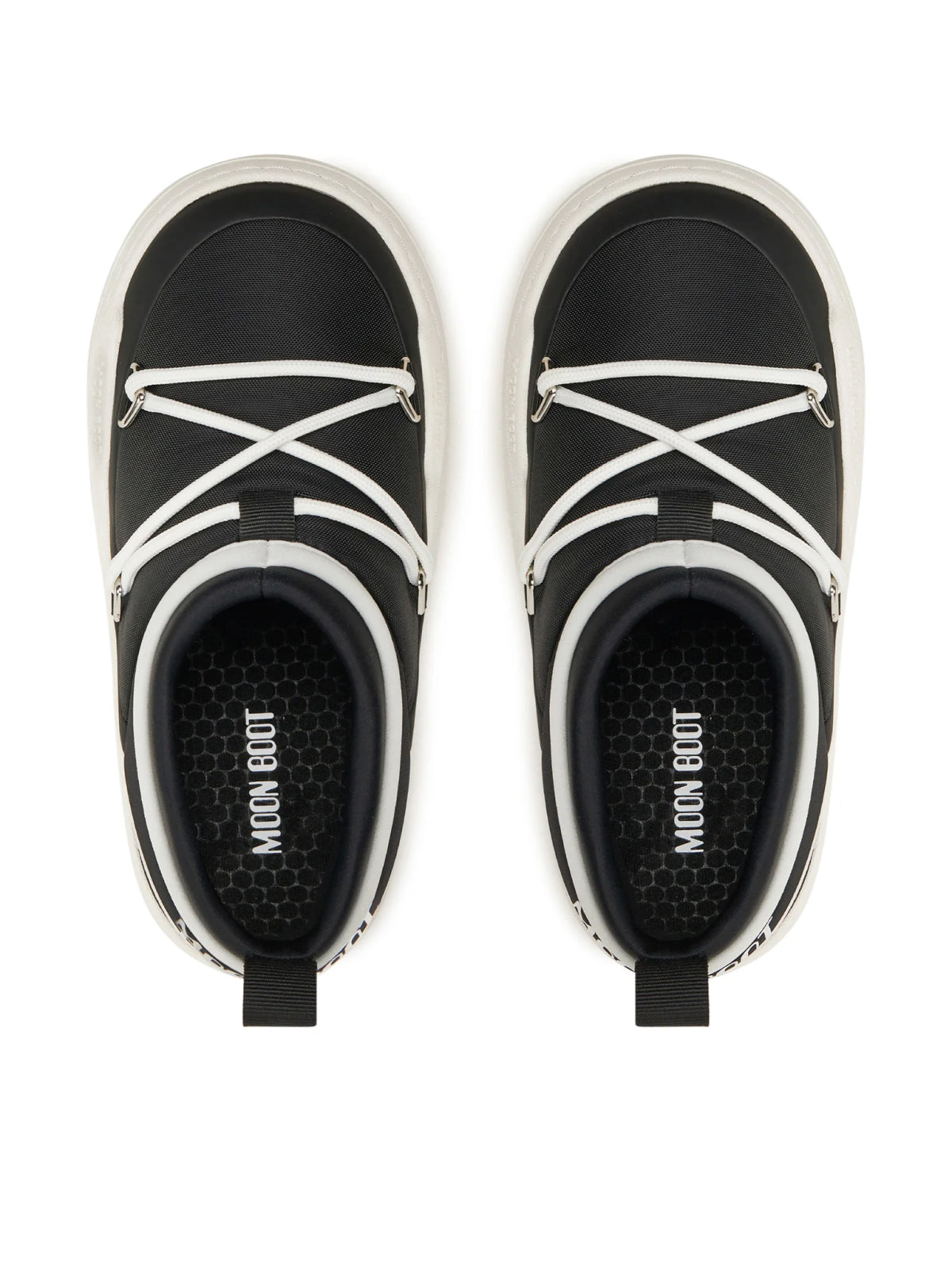 MOON BOOT Park Icon Slip-On Mini Sneakers for Women