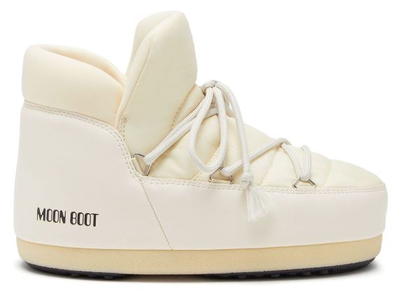 MOON BOOT Stylish and Comfortable Women's Boots