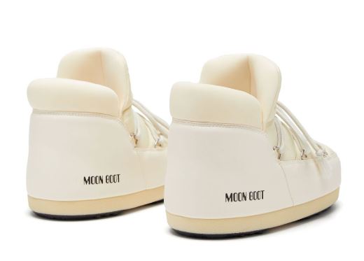 MOON BOOT Stylish and Comfortable Women's Boots