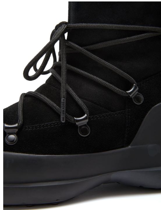 MOON BOOT Comfortable and Stylish Mini Boots for Women