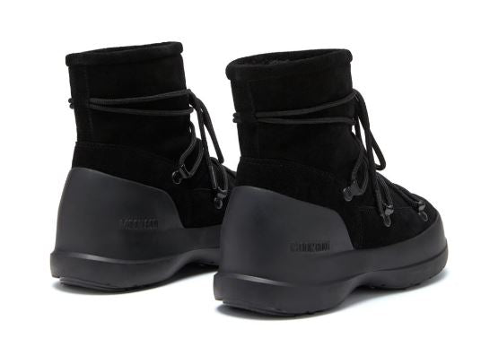 MOON BOOT Comfortable and Stylish Mini Boots for Women