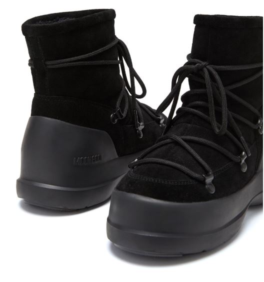 MOON BOOT Comfortable and Stylish Mini Boots for Women