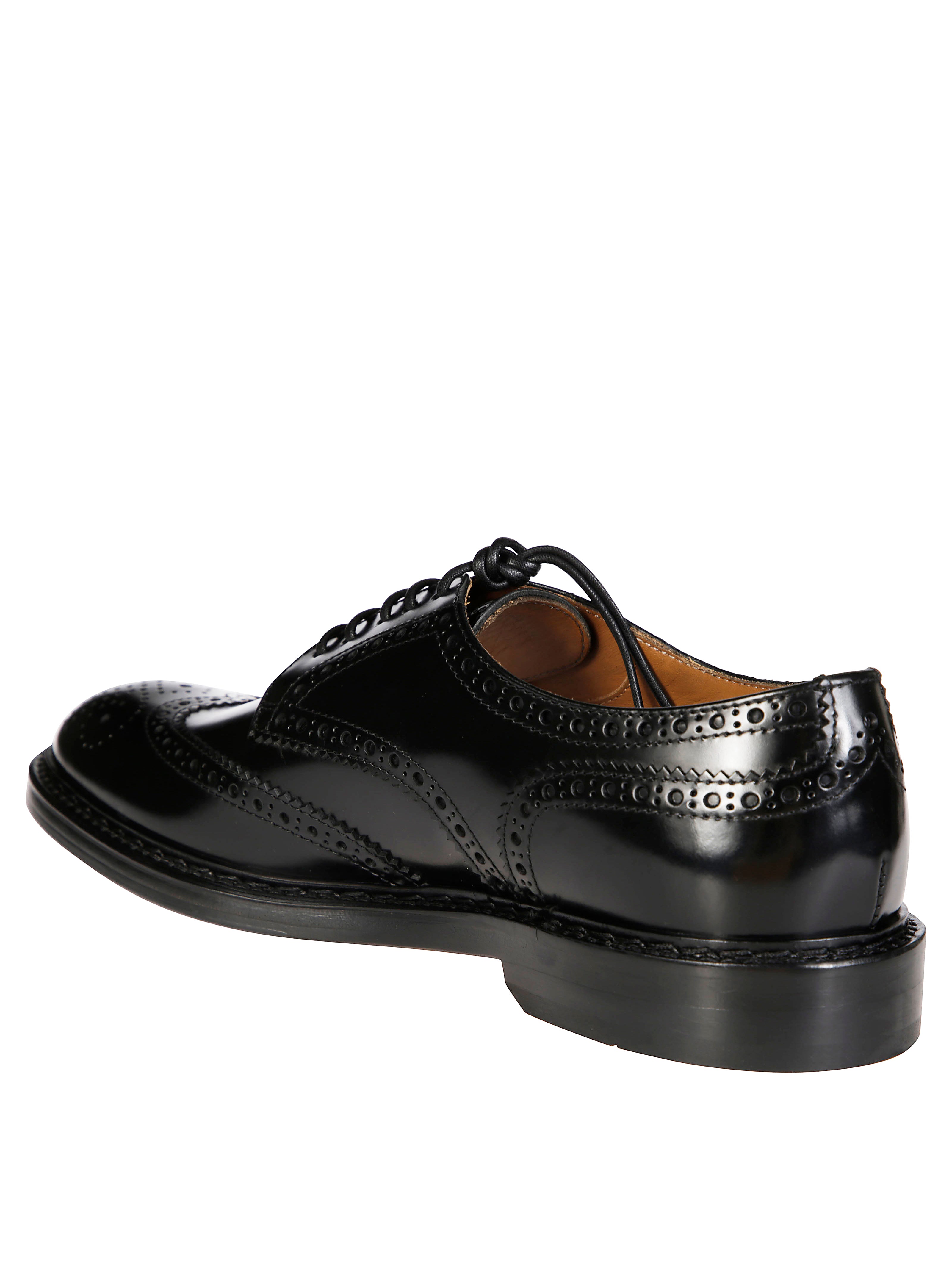 DOUCAL'S Elegant Derby Dress Shoes for Women - AI25