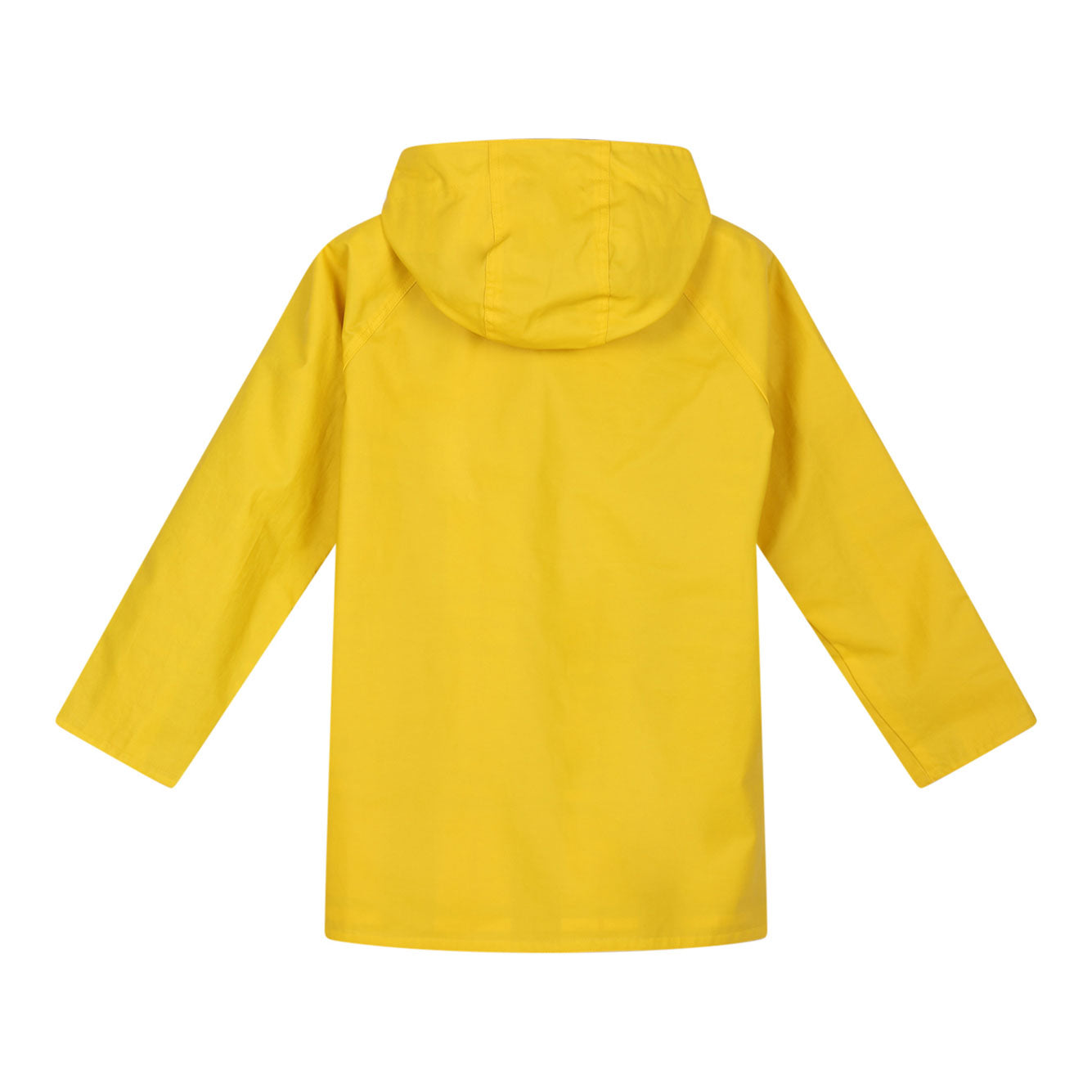 BURBERRY KIDS Mini Cotton Jacket for Boys