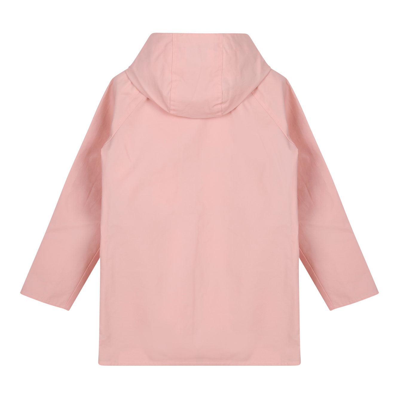 BURBERRY KIDS Boys' Mini Cotton Jacket for Spring/Summer 2025