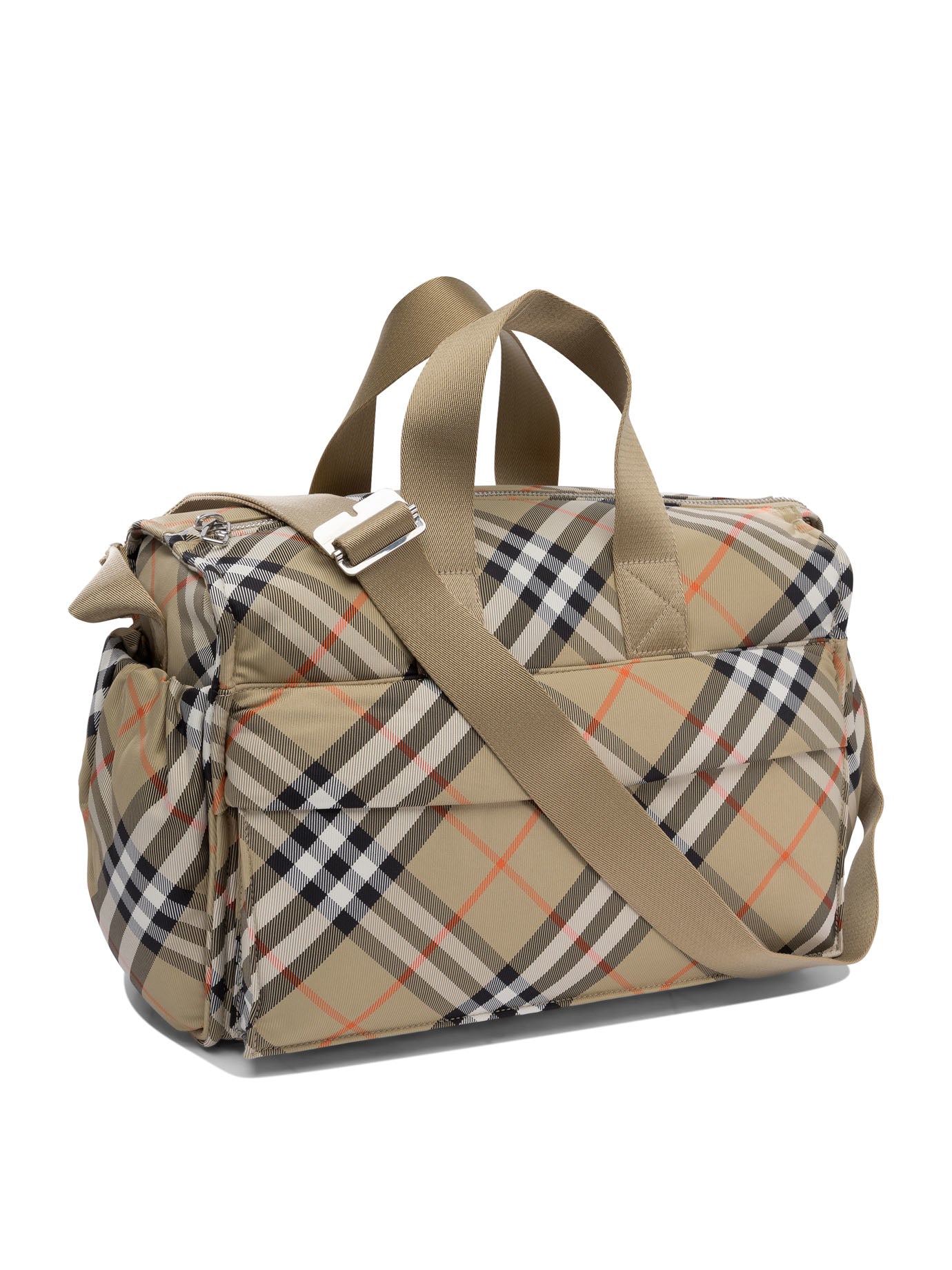 BURBERRY KIDS Kids Mini Handbag