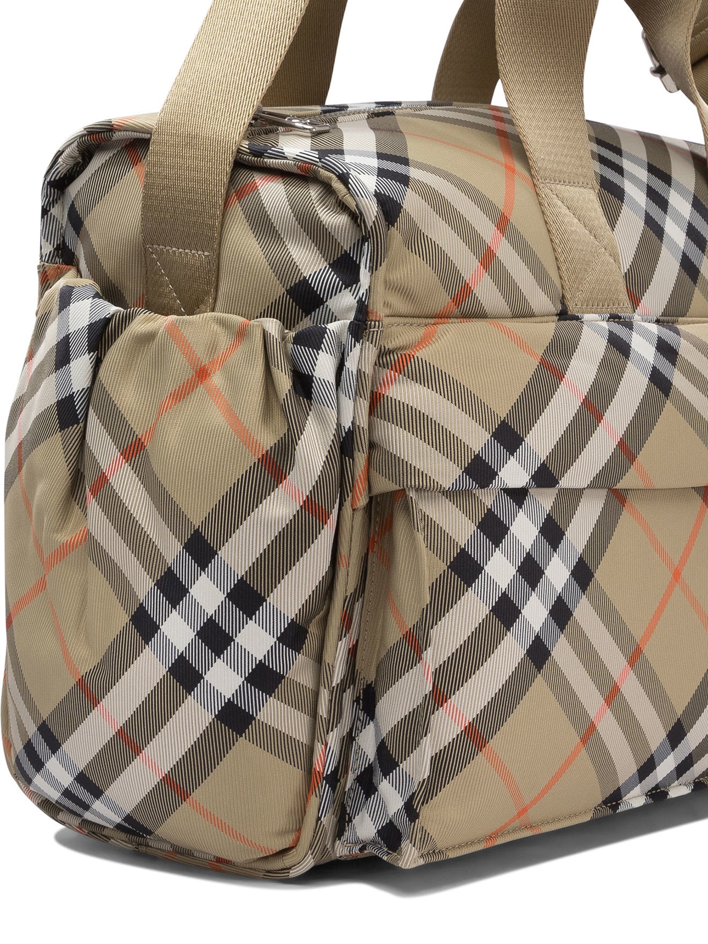 BURBERRY KIDS Kids Mini Handbag