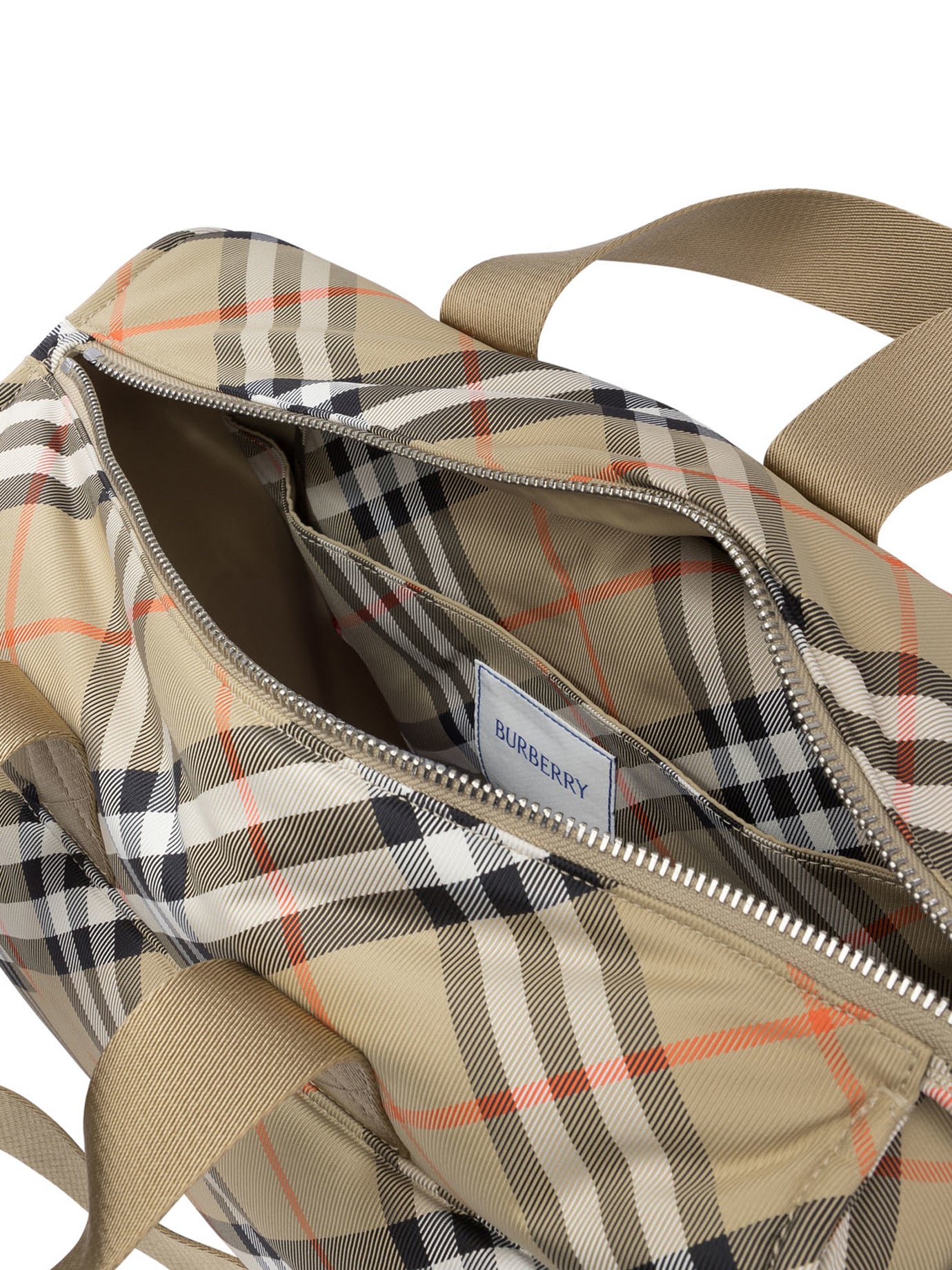 BURBERRY KIDS Kids Mini Handbag