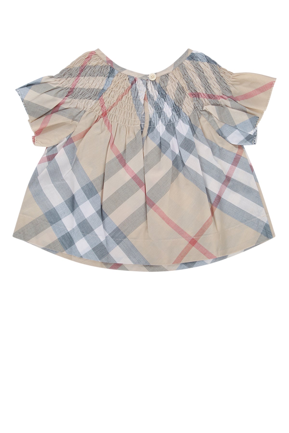 BURBERRY KIDS Mini Cali Top for Boys