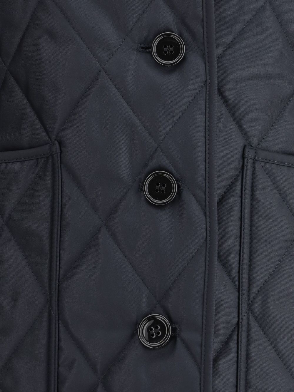 BURBERRY Quilted Jacket for Women